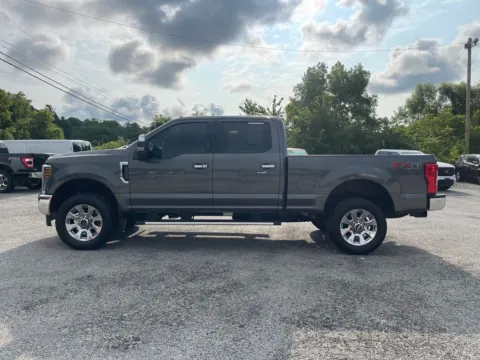 More photos of 2019 Ford F-350SD Lariat at Cambridge Truck, OH