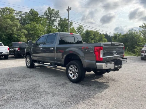 More photos of 2019 Ford F-350SD Lariat at Cambridge Truck, OH