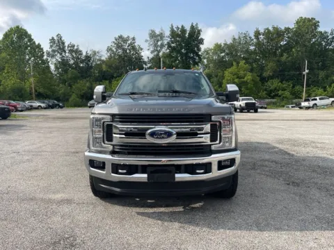 Photos of 2019 Ford F-350SD Lariat for sale in Cambridge, OH at Cambridge Truck