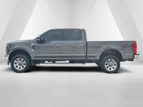 More photos of 2019 Ford F-350SD Lariat at Cambridge Truck, OH