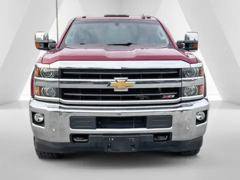 Photos of 2019 Chevrolet Silverado 2500HD LTZ for sale in Cambridge, OH at Cambridge Truck