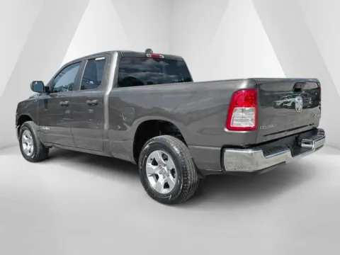 More photos of 2023 Ram 1500 Big Horn/Lone Star at Cambridge Truck, OH