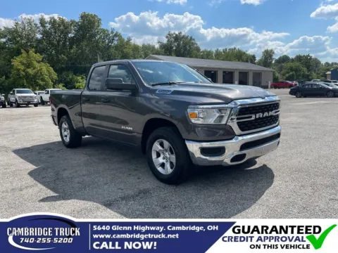 Unknown 2023 Ram 1500 Big Horn/Lone Star for sale in Cambridge, OH