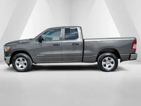 More photos of 2023 Ram 1500 Big Horn/Lone Star at Cambridge Truck, OH