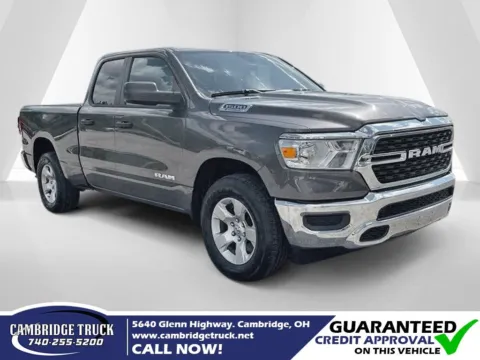 Unknown 2023 Ram 1500 Big Horn/Lone Star for sale in Cambridge, OH