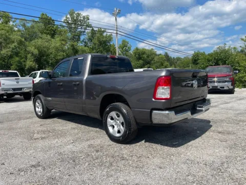 More photos of 2023 Ram 1500 Big Horn/Lone Star at Cambridge Truck, OH