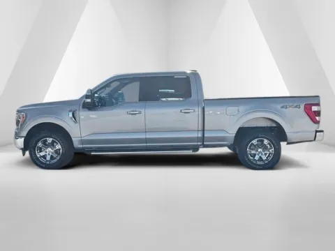 Another view of 2023 Ford F-150 Lariat for sale in Cambridge, OH at Cambridge Truck