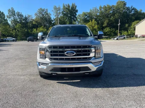 Photos of 2023 Ford F-150 Lariat for sale in Cambridge, OH at Cambridge Truck