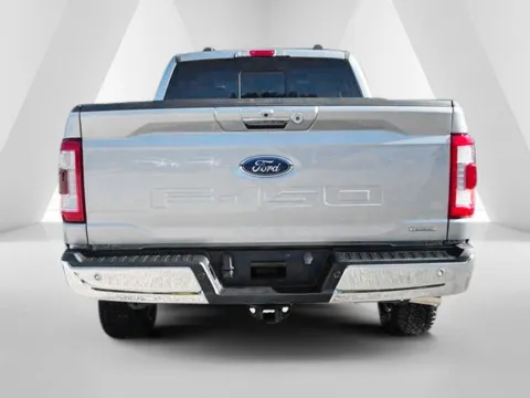 More photos of 2023 Ford F-150 Lariat at Cambridge Truck, OH