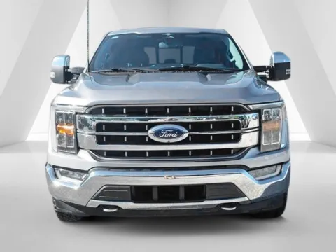 Photos of 2023 Ford F-150 Lariat for sale in Cambridge, OH at Cambridge Truck