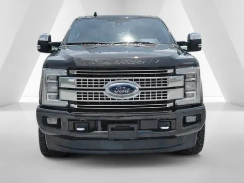 Photos of 2019 Ford F-250SD Platinum for sale in Cambridge, OH at Cambridge Truck