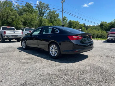 More photos of 2024 Chevrolet Malibu LT at Cambridge Truck, OH