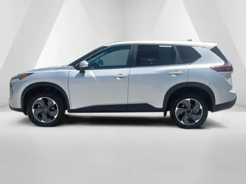 More photos of 2024 Nissan Rogue SV at Cambridge Truck, OH