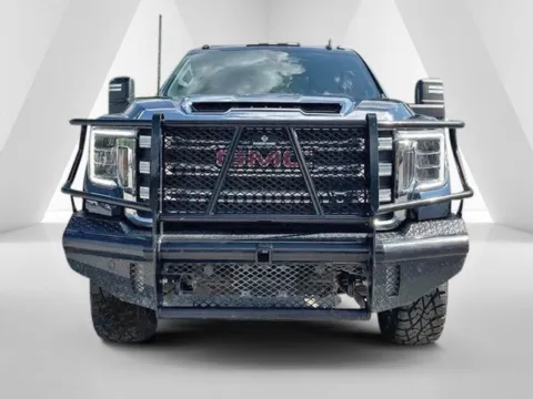 Photos of 2021 GMC Sierra 3500HD SLE for sale in Cambridge, OH at Cambridge Truck