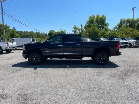 More photos of 2015 GMC Sierra 1500 Denali at Cambridge Truck, OH