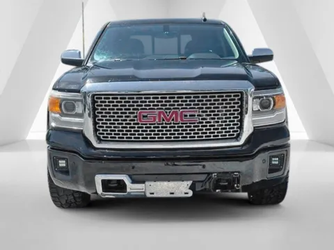 Photos of 2015 GMC Sierra 1500 Denali for sale in Cambridge, OH at Cambridge Truck