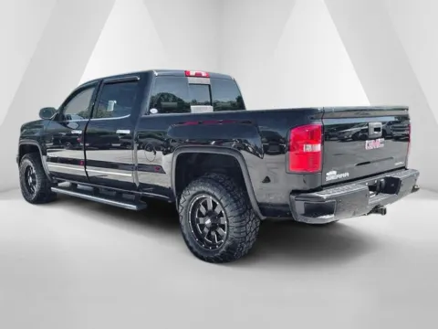 More photos of 2015 GMC Sierra 1500 Denali at Cambridge Truck, OH