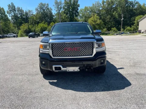 Photos of 2015 GMC Sierra 1500 Denali for sale in Cambridge, OH at Cambridge Truck