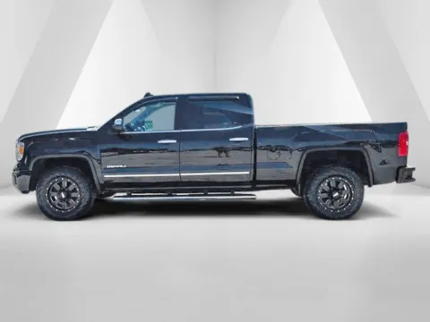 More photos of 2015 GMC Sierra 1500 Denali at Cambridge Truck, OH