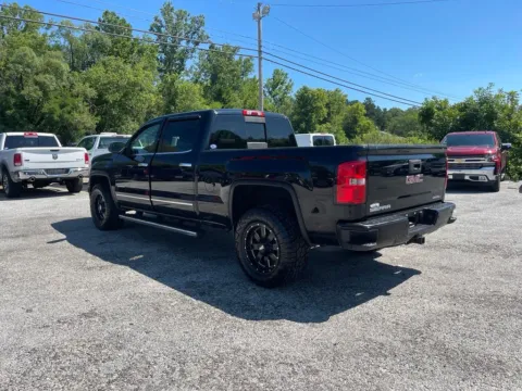 More photos of 2015 GMC Sierra 1500 Denali at Cambridge Truck, OH