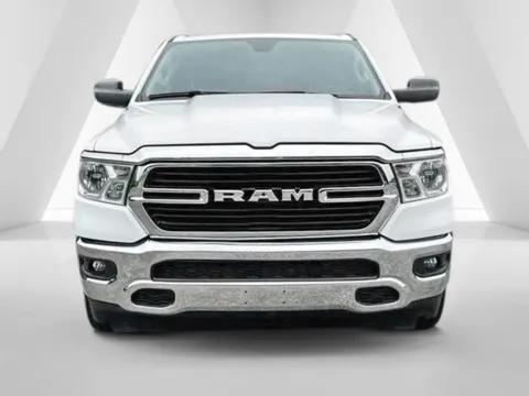 Photos of 2020 Ram 1500 Big Horn/Lone Star for sale in Cambridge, OH at Cambridge Truck