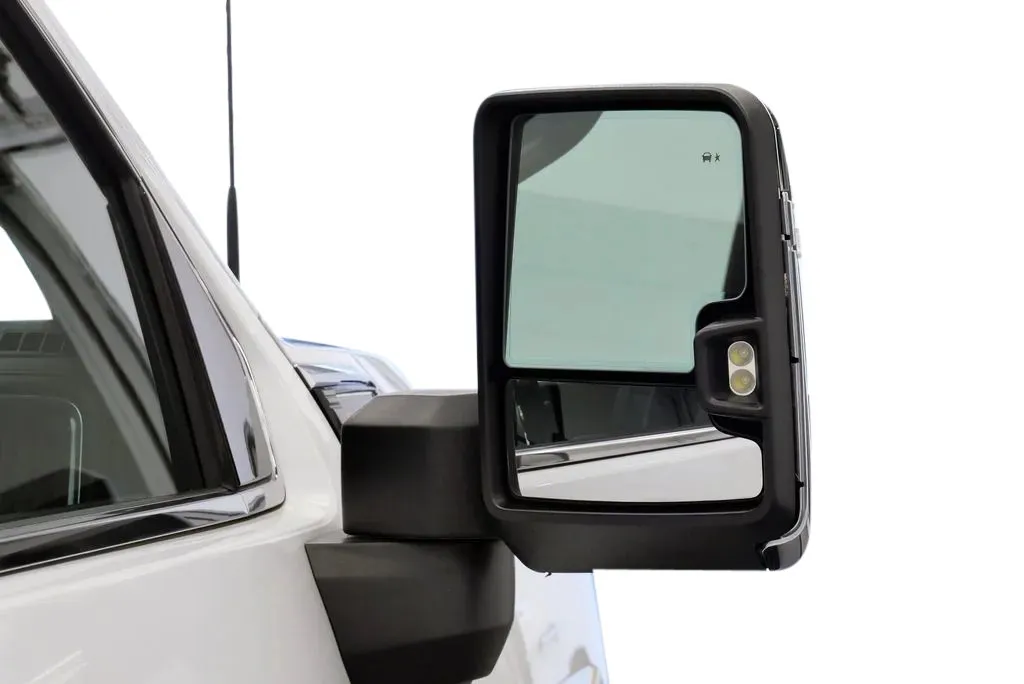 2021 GMC Sierra 2500HD SLT - Photo 40