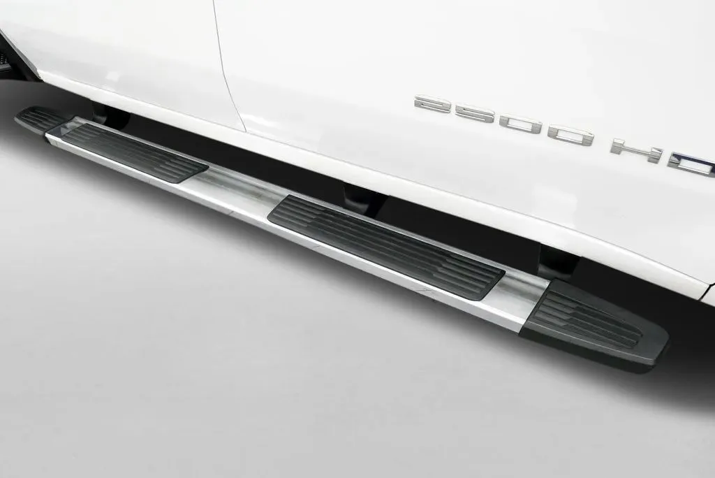 2021 GMC Sierra 2500HD SLT - Photo 35