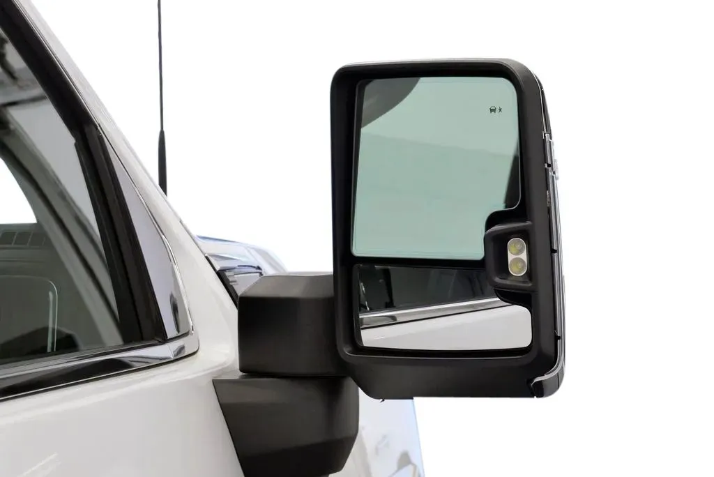 2021 GMC Sierra 2500HD SLT - Photo 39
