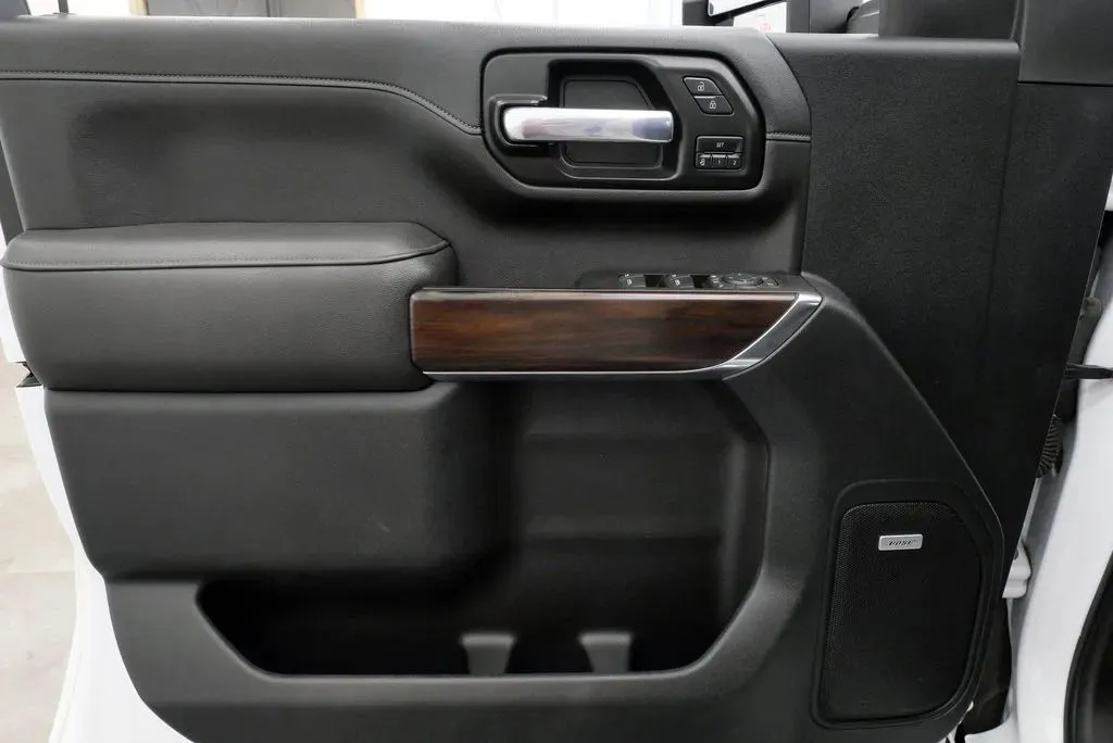 2021 GMC Sierra 2500HD SLT - Photo 13