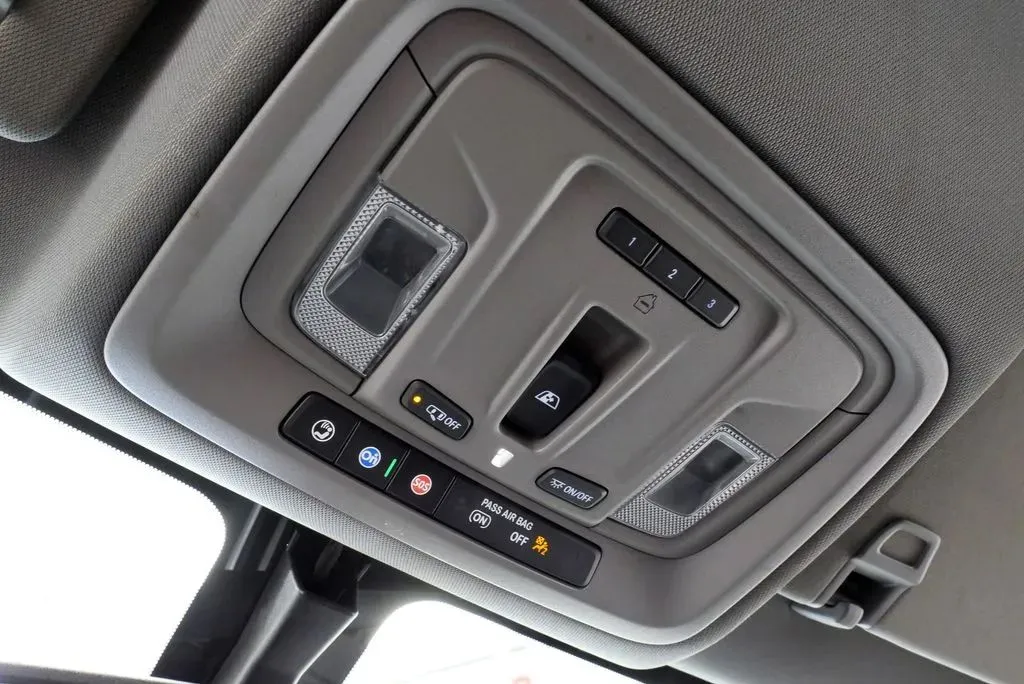 2021 GMC Sierra 2500HD SLT - Photo 33