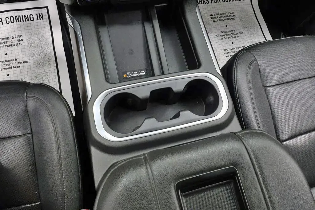 2021 GMC Sierra 2500HD SLT - Photo 31