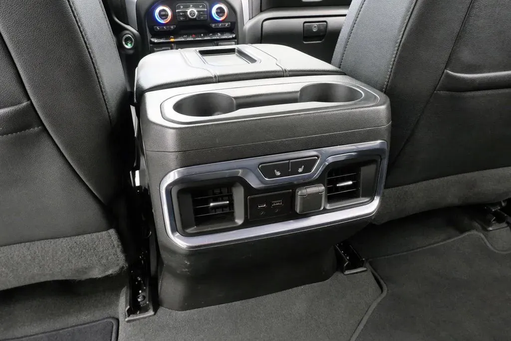 2021 GMC Sierra 2500HD SLT - Photo 22