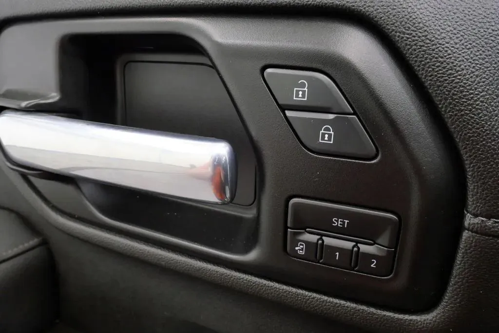 2021 GMC Sierra 2500HD SLT - Photo 15