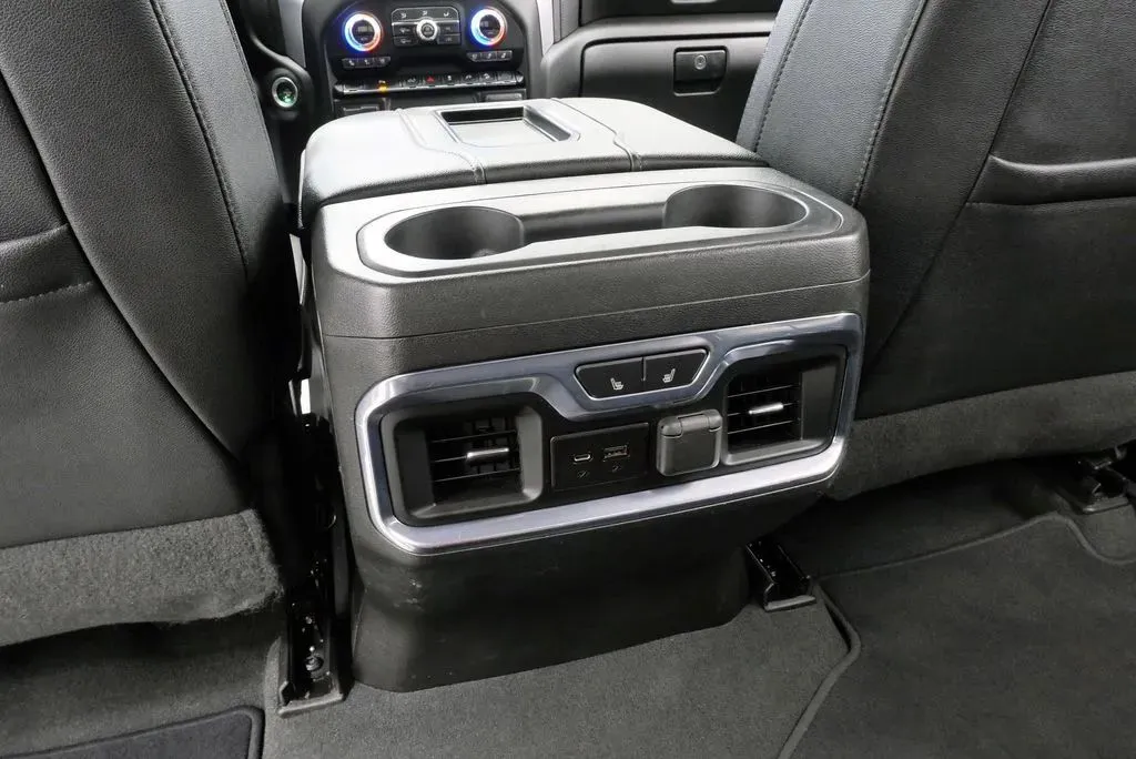 2021 GMC Sierra 2500HD SLT - Photo 21
