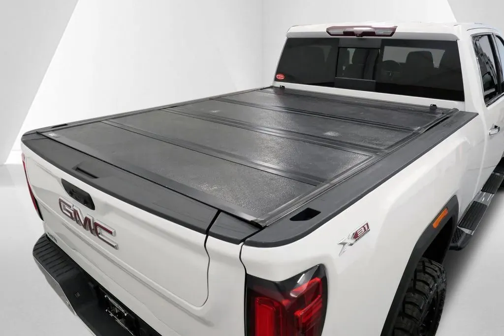2021 GMC Sierra 2500HD SLT - Photo 37
