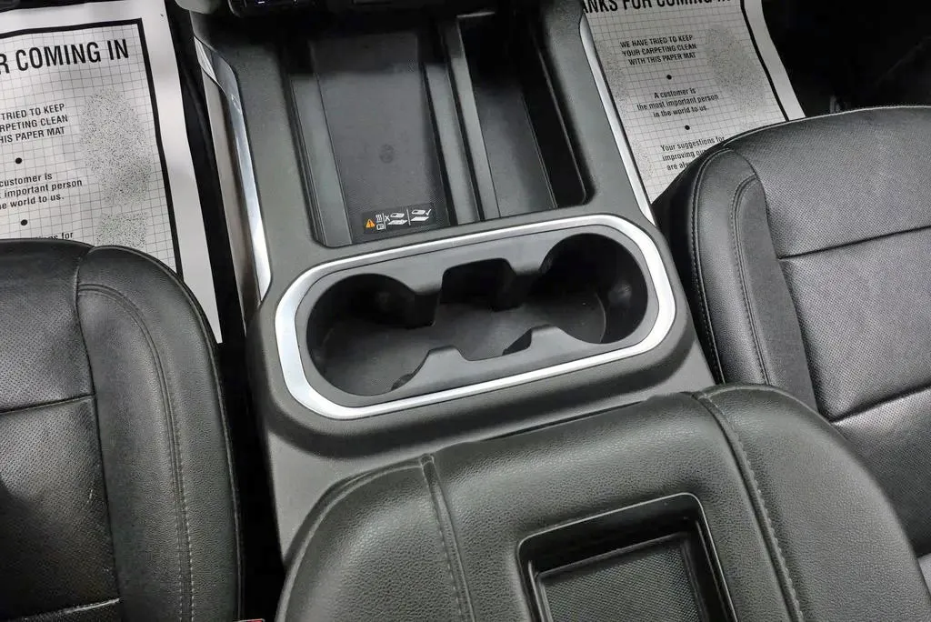 2021 GMC Sierra 2500HD SLT - Photo 32