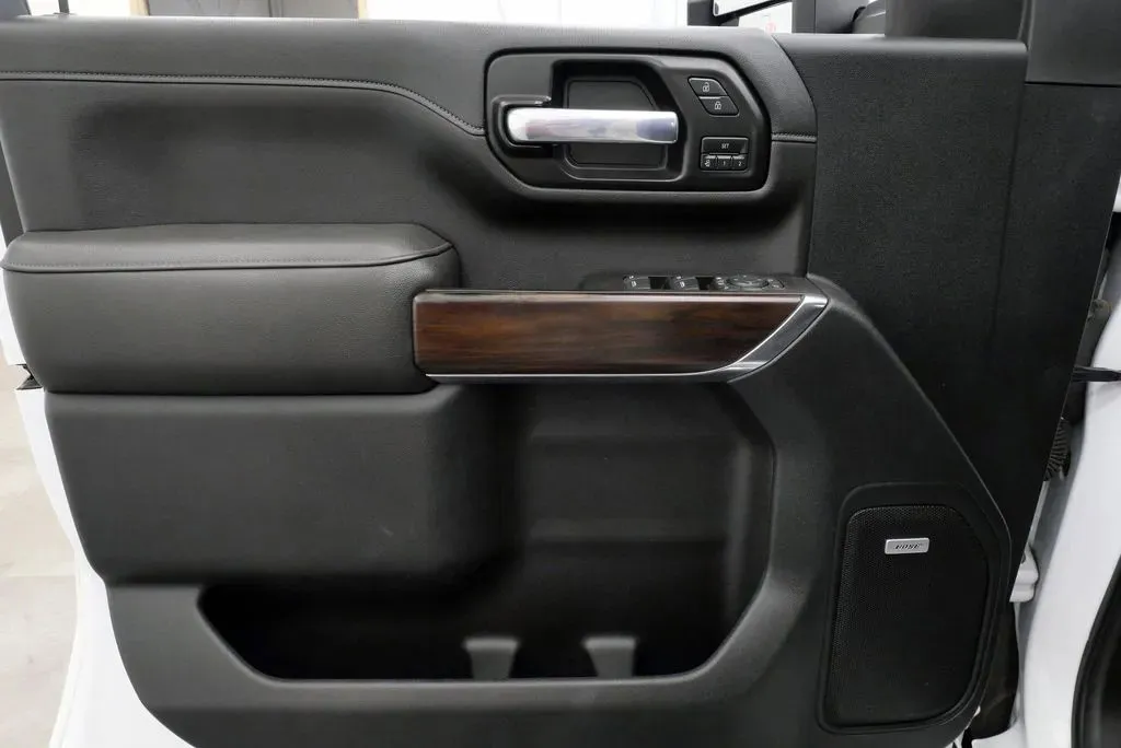 2021 GMC Sierra 2500HD SLT - Photo 14