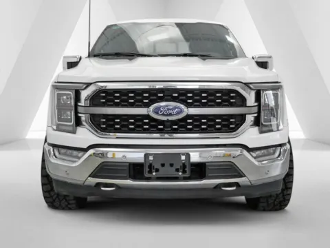 Another view of 2023 Ford F-150 King Ranch for sale in Cambridge, OH at Cambridge Truck