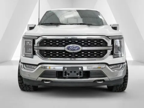 Photos of 2023 Ford F-150 King Ranch for sale in Cambridge, OH at Cambridge Truck