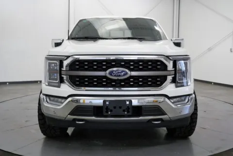 Photos of 2023 Ford F-150 King Ranch for sale in Cambridge, OH at Cambridge Truck