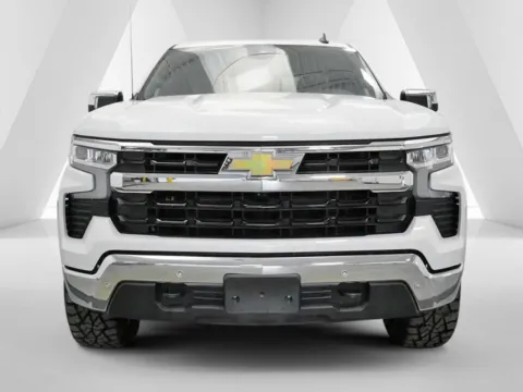 Another view of 2024 Chevrolet Silverado 1500 LT for sale in Cambridge, OH at Cambridge Truck