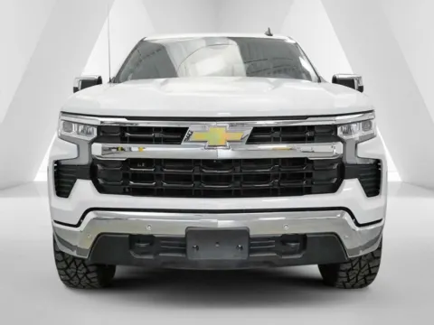 Another view of 2024 Chevrolet Silverado 1500 LT for sale in Cambridge, OH at Cambridge Truck