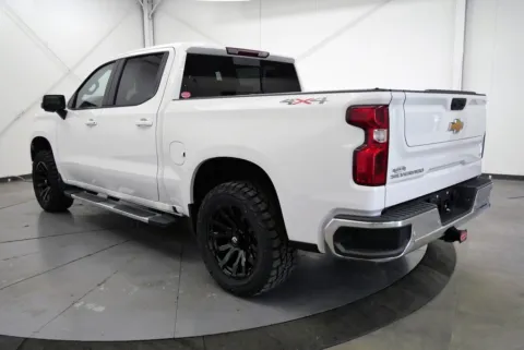 More photos of 2024 Chevrolet Silverado 1500 LT at Cambridge Truck, OH