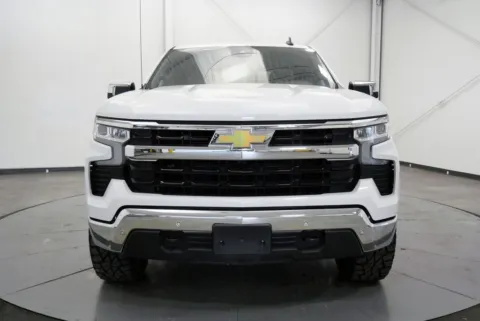 Photos of 2024 Chevrolet Silverado 1500 LT for sale in Cambridge, OH at Cambridge Truck