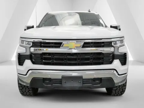 Photos of 2024 Chevrolet Silverado 1500 LT for sale in Cambridge, OH at Cambridge Truck