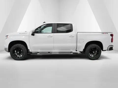 More photos of 2024 Chevrolet Silverado 1500 LT at Cambridge Truck, OH