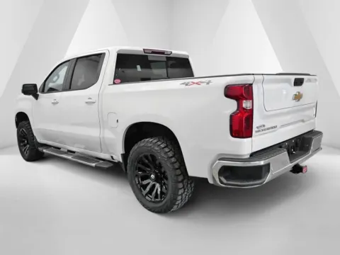 More photos of 2024 Chevrolet Silverado 1500 LT at Cambridge Truck, OH