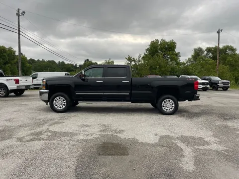 More photos of 2019 Chevrolet Silverado 3500 HD LTZ at Cambridge Truck, OH