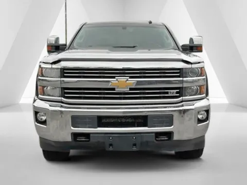 Photos of 2019 Chevrolet Silverado 3500 HD LTZ for sale in Cambridge, OH at Cambridge Truck