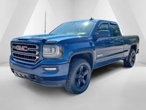 Photos of 2018 GMC Sierra 1500 SLE for sale in Cambridge, OH at Cambridge Truck